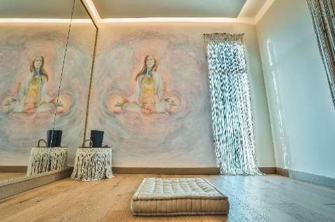 The House of AïA Wellness All Inclusive