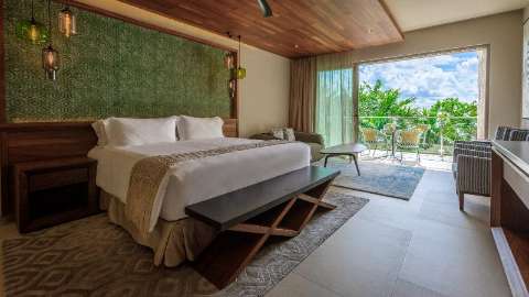 The House of AïA Wellness All Inclusive