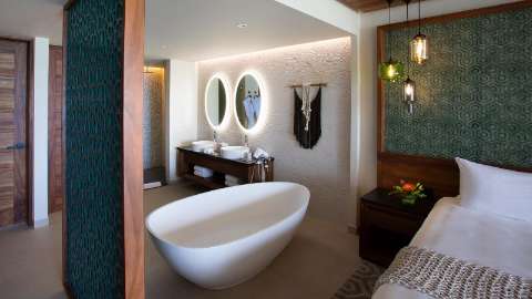 The House of AïA Wellness All Inclusive