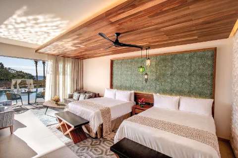 The House of AïA Wellness All Inclusive