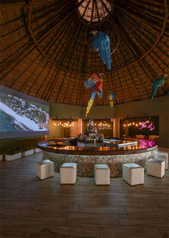 Bar/Lounge