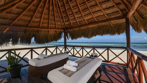 Accommodation - El Dorado Maroma - Spa
