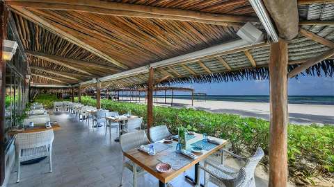 Accommodation - El Dorado Maroma - Bar/Lounge