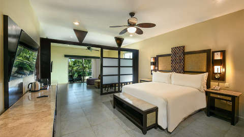 Accommodation - El Dorado Maroma - Guest room