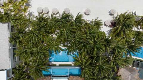 Accommodation - El Dorado Maroma - Guest room