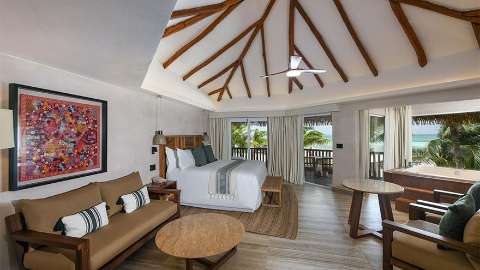 Accommodation - El Dorado Maroma - Guest room