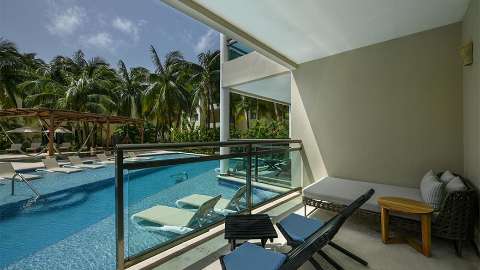 Accommodation - El Dorado Maroma - Suite