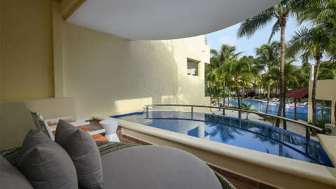 Accommodation - El Dorado Maroma - Suite