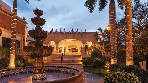 Accommodation - Hilton Playa del Carmen - Cancun