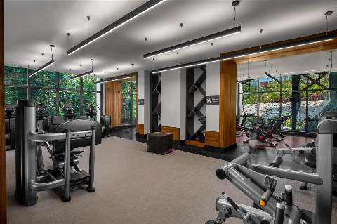 Health club