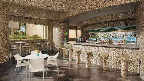 Accommodation - Dreams Playa Mujeres Golf & Spa - Cancun