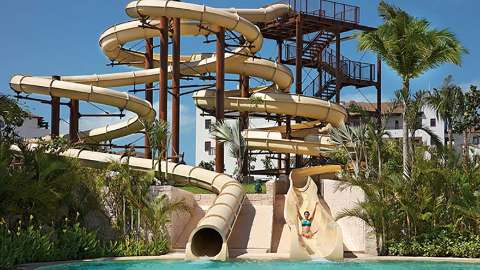Accommodation - Dreams Playa Mujeres Golf & Spa - Cancun