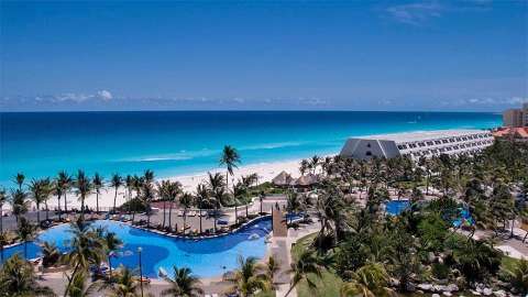 Accommodation - Grand Oasis Cancun - Cancun