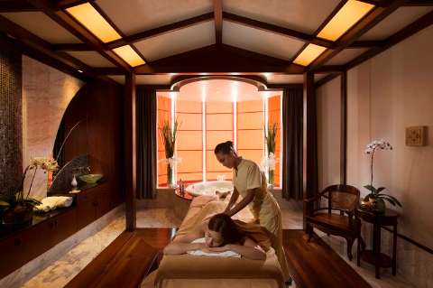 Recreational facility