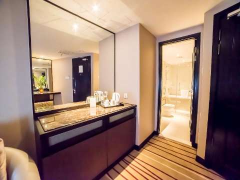 Recreational facility