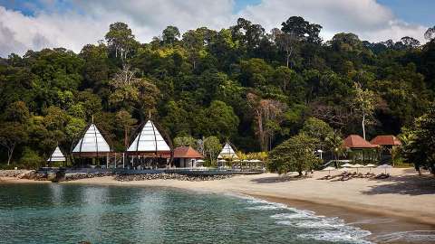 Pernottamento - The Ritz-Carlton, Langkawi - Langkawi