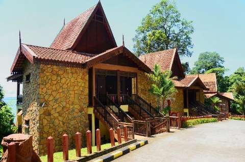 Recreational facility