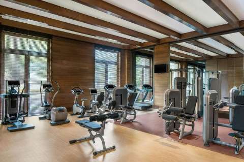 Recreational facility