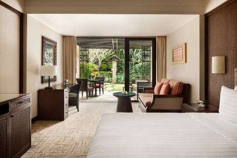 Accommodation - Shangri La Rasa Sayang - Guest room - Penang