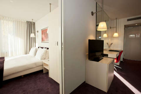 Recreational facility