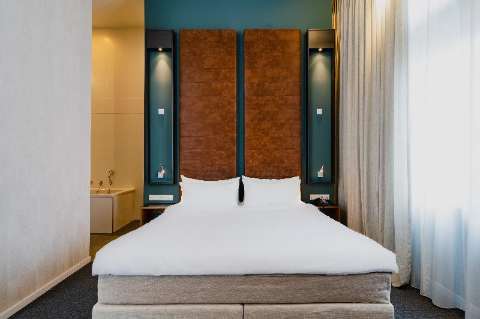 Recreational facility