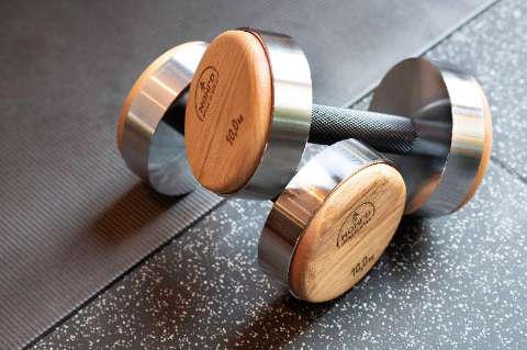 Recreational facility