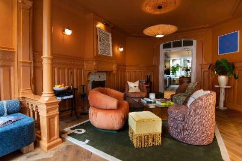 Recreational facility