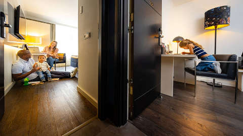 Habitación