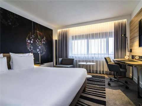 Gästezimmer