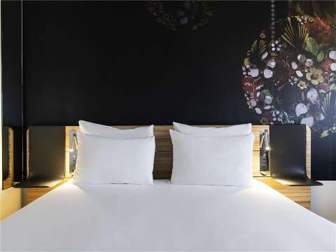 Gästezimmer