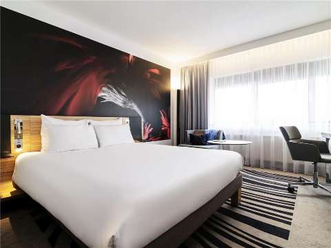 Gästezimmer