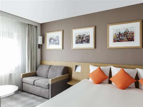 Gästezimmer