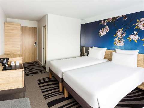 Gästezimmer