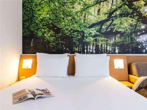 Gästezimmer