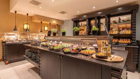 Accommodation - Grand Hotel Amrath Amsterdam - Amsterdam