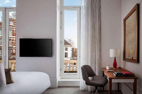 Recreational facility