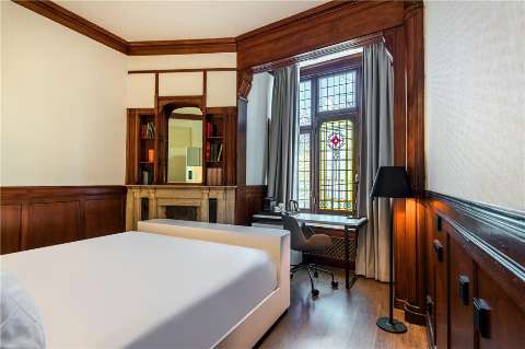 Unterkunft - NH Amsterdam Schiller - Gästezimmer - Amsterdam