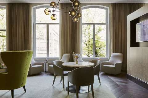 Recreational facility