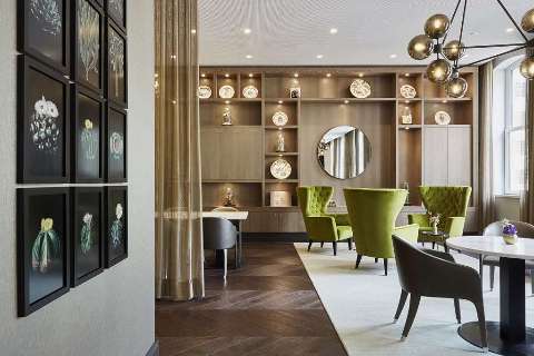 Recreational facility