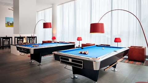 Recreational facility