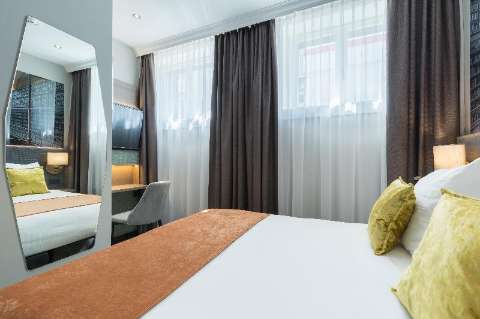 Recreational facility