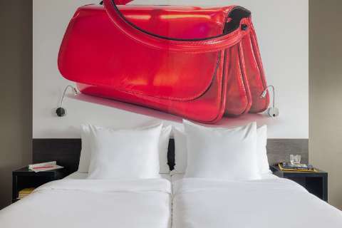 Recreational facility