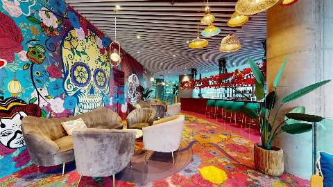 Bar/Lounge