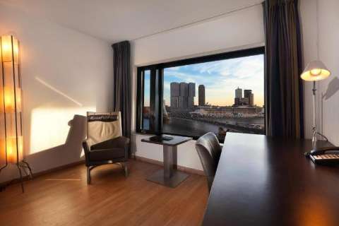 Recreational facility