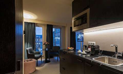 Recreational facility