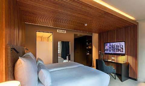 Recreational facility