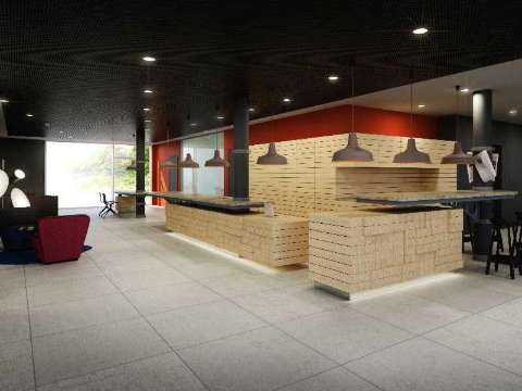 Recreational facility