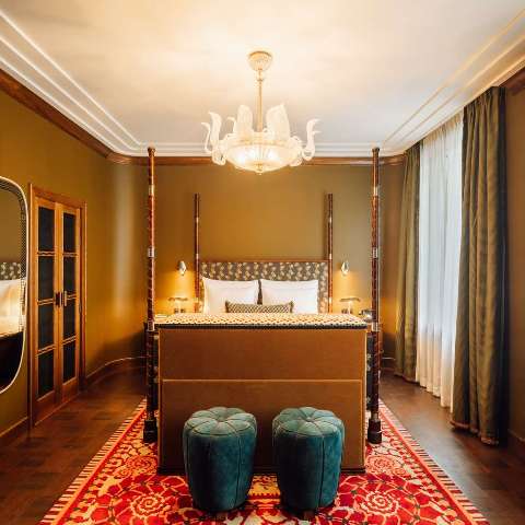 Accommodation - Sommerro - Guest room - Oslo