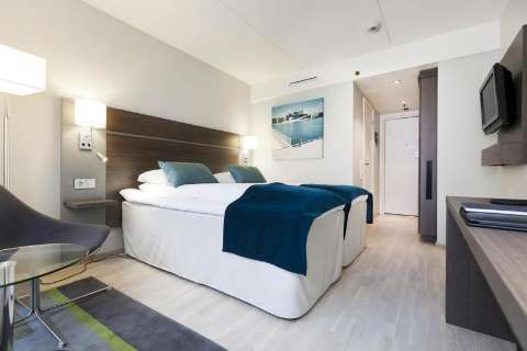 Recreational facility