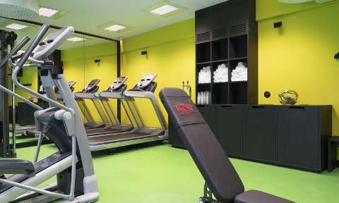 Recreational facility